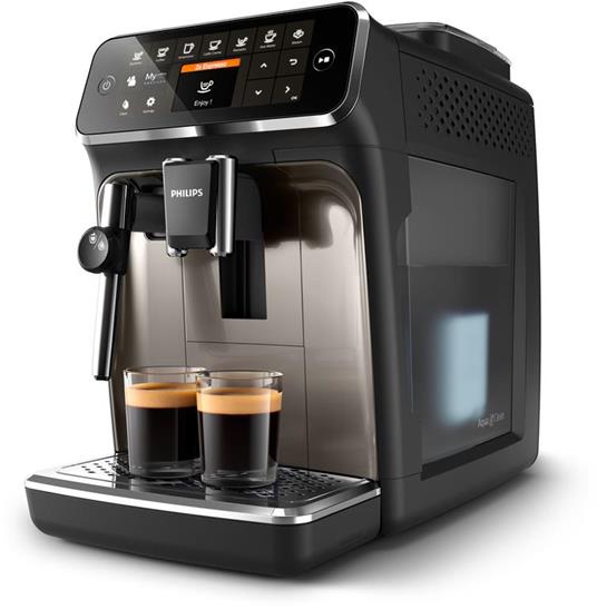 Philips 4300 series 5 bevande, macchine da caffè completamente automatiche