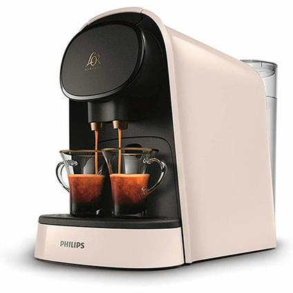 Caffettiera con Capsule Philips Expresso L'Or Barista