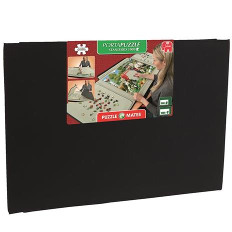 Porta puzzle Standard Fino A1000 Pezzi