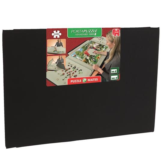 Porta puzzle Standard Fino A1000 Pezzi - Jumbo - Puzzles Jumbo - Puzzle da  1000 a 3000 pezzi - Giocattoli