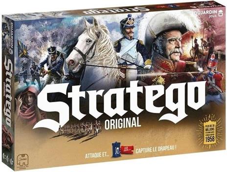 Stratego Gioco da tavolo originale