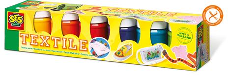 Ses 2200331. Colori Per Stoffa - 2