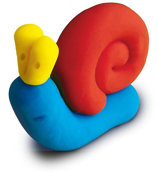 Ses 2200465. 4 Vasetti Pasta Per Modellare - 3