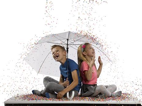 Perle Da Stirare Assortimento Glitter 3000 Pz - 2