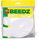 SES Creative Beedz Due modelli bianchi per bambini SES