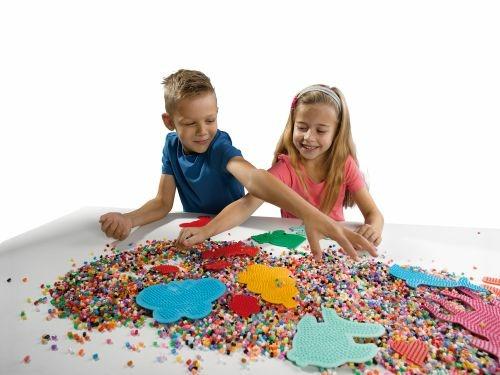 SES Creative Beedz Confezione di 5 modelli per bambini SES - 3