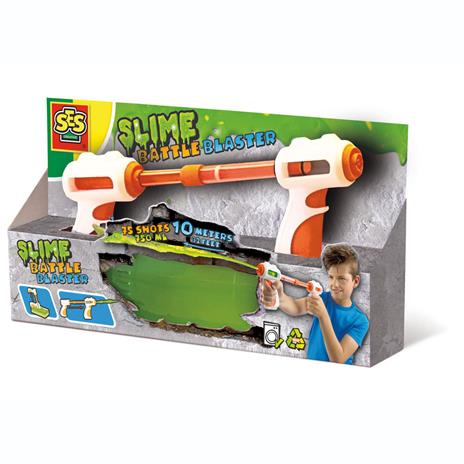 Ses 2202271. Fucile Slime