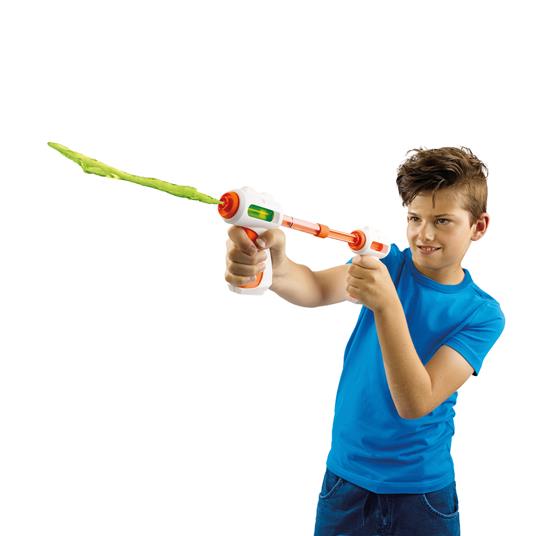 Ses 2202271. Fucile Slime - 2