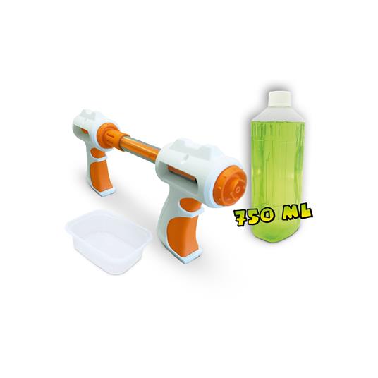 Ses 2202271. Fucile Slime - 3