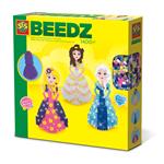SES Creative Beedz - Perline da stirare principesse