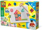 SES Creative My First - Martelletto fantasioso