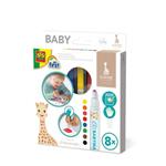 SES Creative My First Sophie la girafe - Pennarelli per bambini