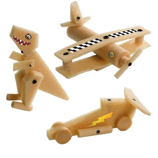 Ses Costruzioni Morbide - 3