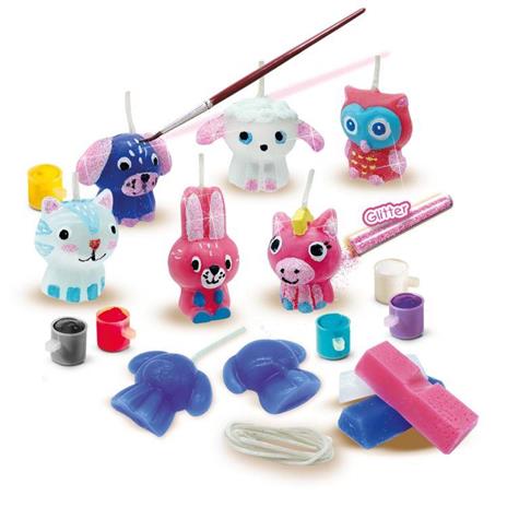 SES Creative Candele animali - 3