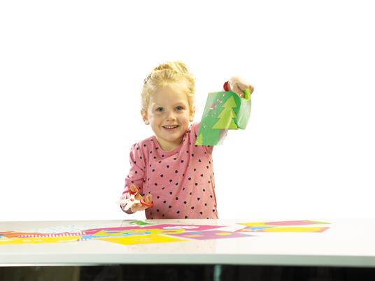 Taglia con le forbici - 3