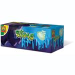 Slime La Magia Della Pietra Lunare 2X120 Gr