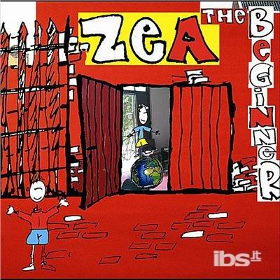 Beginner - CD Audio di Zea