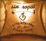 Fire Prizes - CD Audio di Sin Ropas
