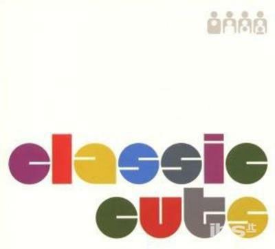 Classic Cuts - CD Audio