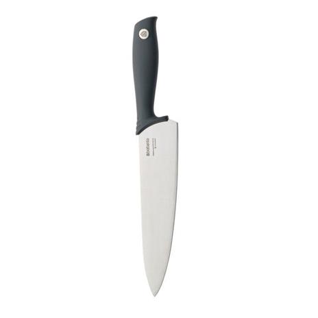 Coltello Da Chef In Acciaio Inox