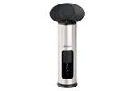 Brabantia 369360 cavatappo Nero, Argento