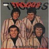 The Best Of The Troggs - CD Audio di Troggs