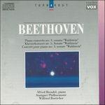Concerto per Piano N.1 Op 15 in do - CD Audio di Ludwig van Beethoven,Alfred Brendel