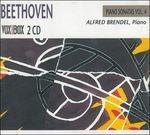 Sonate per pianoforte vol.4 - CD Audio di Ludwig van Beethoven,Alfred Brendel