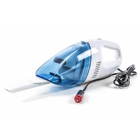 Aspirapolvere Per Auto Portatile 12v 60w - All Ride - Casa e Cucina | IBS