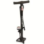 Pompa Gonfiatore per Bicicletta Compressore con Manometro Ruote Ruota Bici 11Bar