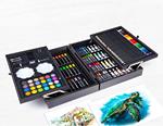 Jouetprive-Art and Painting Case, 145 pz. 26828