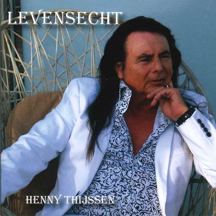 Levensecht - CD Audio di Henny Thijssen