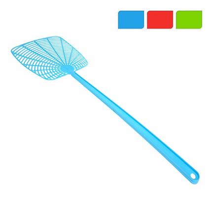Flyswatter Matamoscas plastica 3p. BLT 3