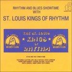 Rhythm and Blues Showtime