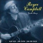 Gentle Breeze - CD Audio di Royce Campbell