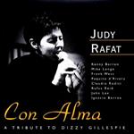 Con Alma. Tribute to Gillespie