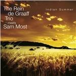 Indian Summer - CD Audio di Rein De Graaf