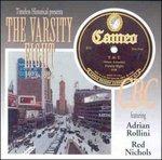 1923-26 - CD Audio di Varsity Eight
