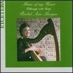 Folksongs With Harp