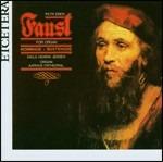 Faust for Organ - CD Audio di Petr Eben,Niels Henrik Jessen