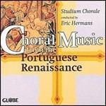 Choral Music from the Portugese Renaissance