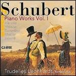 Musica per pianoforte vol.1