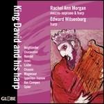 King David and His Harp - CD Audio