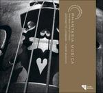 Phantasia Musica - CD Audio di Antoinette Lohmann