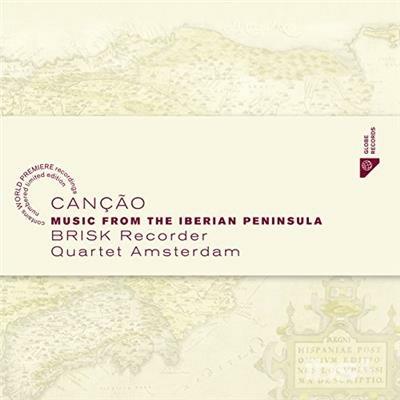 Cancao - CD Audio