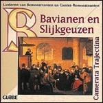 Bavianen En Slijkgeuzen