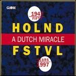 50 Years Holland Festival