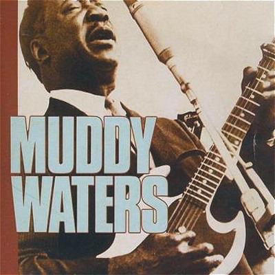 Muddy Waters - CD Audio di Muddy Waters