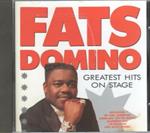 Greatest Hits On Stage