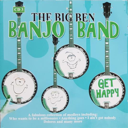 Love Songs Vol.1 - CD Audio